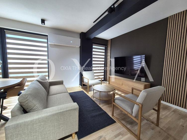 AX1094 Zona Aradului-Lipovei, Apartament Premium Mobilat&Utilat - 2