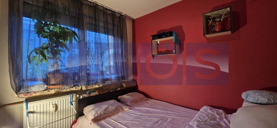 VANZARE 3 CAMERE SEMIDECOMANDAT - Parc IOR,MallPark Lake , Dristor - 4
