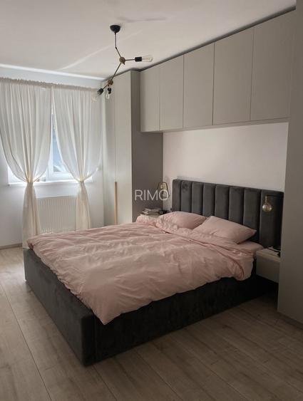 Superb apartament 3 Camere GranVia Park Parcul Liniei - 3
