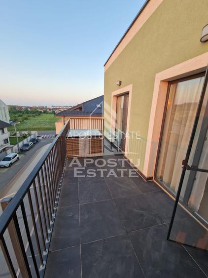 Apartament 3 camere, petfriendly, centrala proprie, Braytim, Timisoara - 13