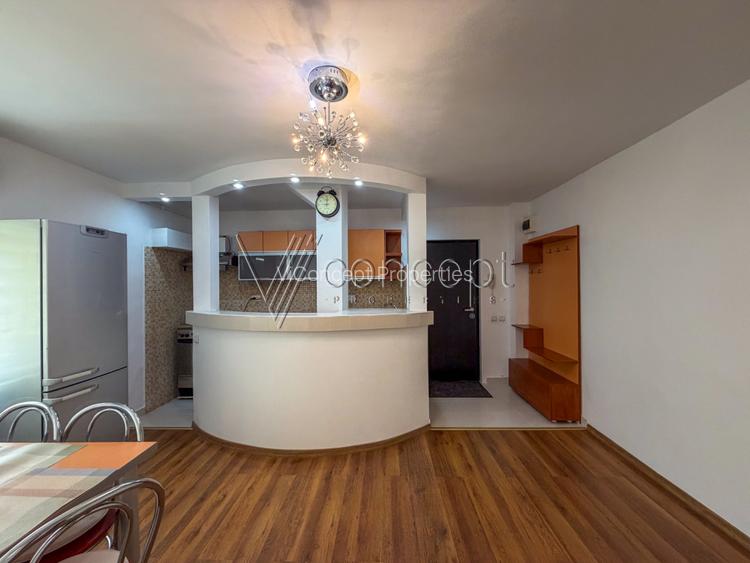 2 camere St Vidin | renovat - 8