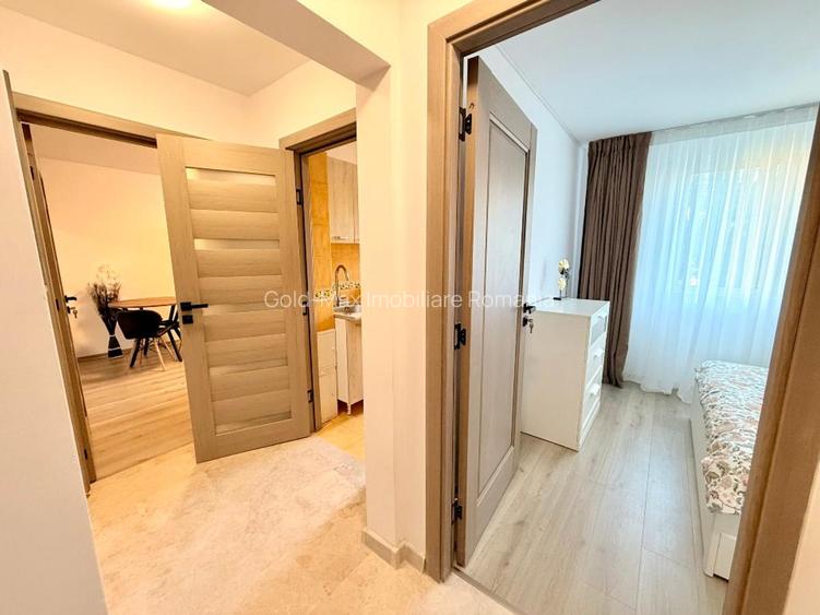Apartament 2 camere de inchiriat Dorobanti - 6