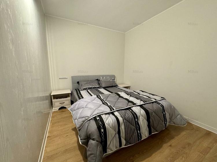 2 camere | Zona Vivo Mall  | Floresti - 5