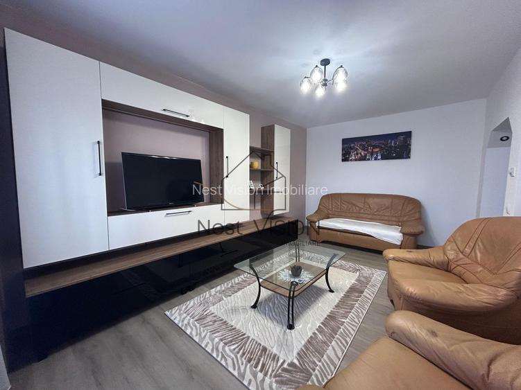 Spatios si gata de mutat | 2 camere | balcon + pivnita | Strand - 3