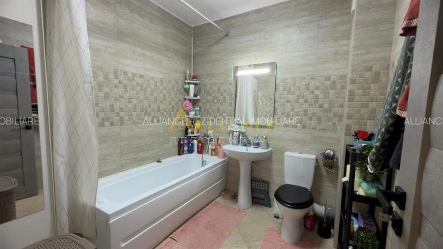 Apartament 3 camere ~ 2 bai ~ Grand Arena - 11