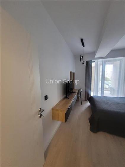 Apartament Smart 2 Camere Faleza Nord, Prima linie la Mare, Lux - 6