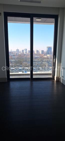 Penthouse exclusivist cu view Senzational peste Floreasca - 9