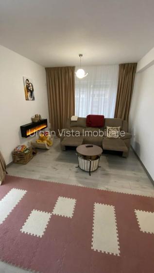 Vila 4 Camere | Sector 4 | 110mp | Curte | - 4