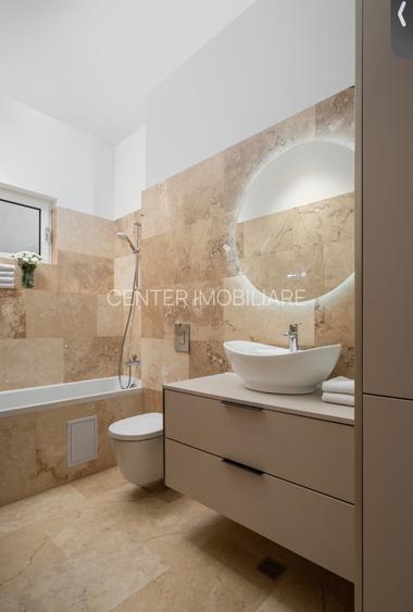 Vasile Lascar nr 202, 3 camere lux cu design unic, '70 mp plus terasa de 170 mp - 13