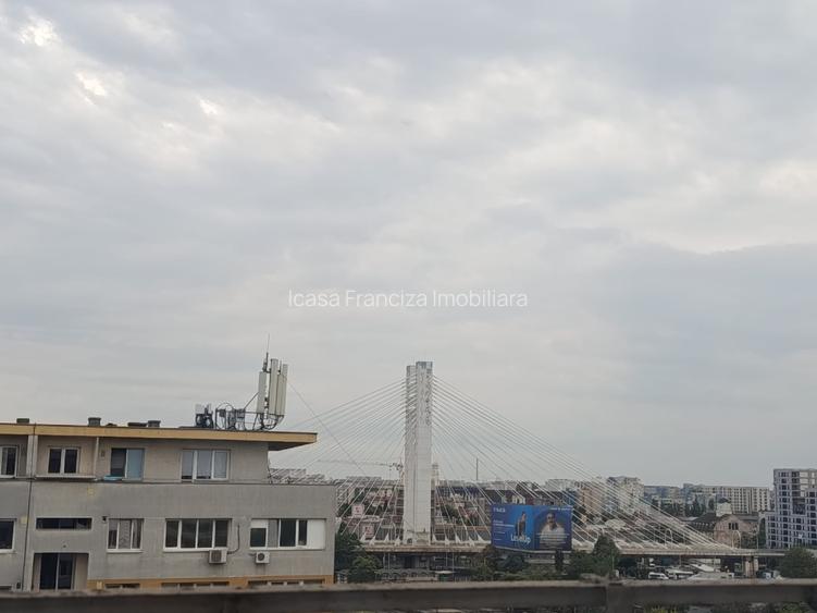 Apartament 2 camere / 50 m² utili / 2 balcoane (terase) / Decomandat - 9