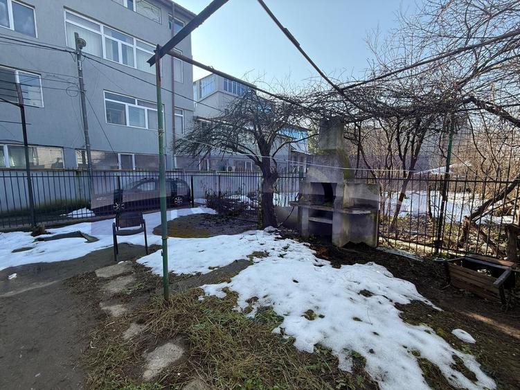 DE VANZARE  | STRADA GARLEI | 500 MP | CONTRUCTII PE TEREN DEMOLABILE - 8