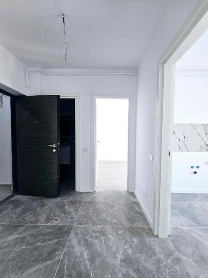 PRIMUL PROPRIETAR - 2 CAMERE -  63 MP - Etaj 3/4 - PROIECT NOU  2026 SECTOR 3