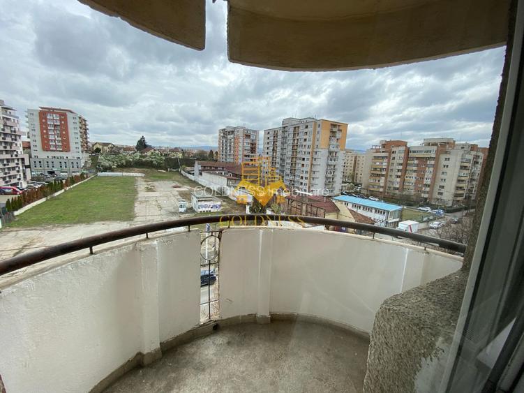 3 camere decomandate, 2 bai, 2 balcoane, Zona Marasti,  OMV, UTCN - 14