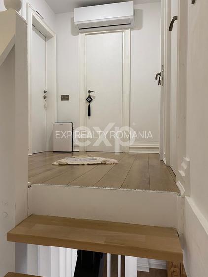 PENTHOUSE DEOSEBIT PE DOUĂ NIVELURI | ESPLANADA, PAȘCANI - 7