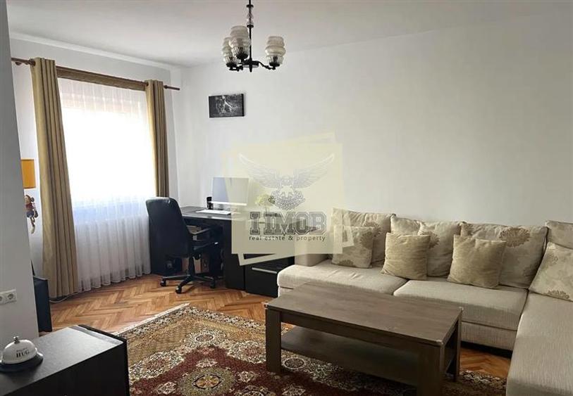 Apartament 2 camere cu balcon zona Turnisor