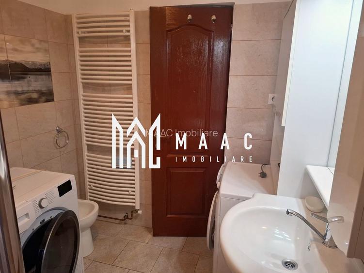 Apartament 3 Camere | Decomandat | Loc de Parcare | Tilisca - 11