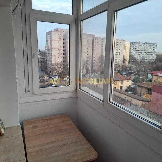 3 Camere de inchiriat | Baba Novac | 2 bai | Parcare Inclusa