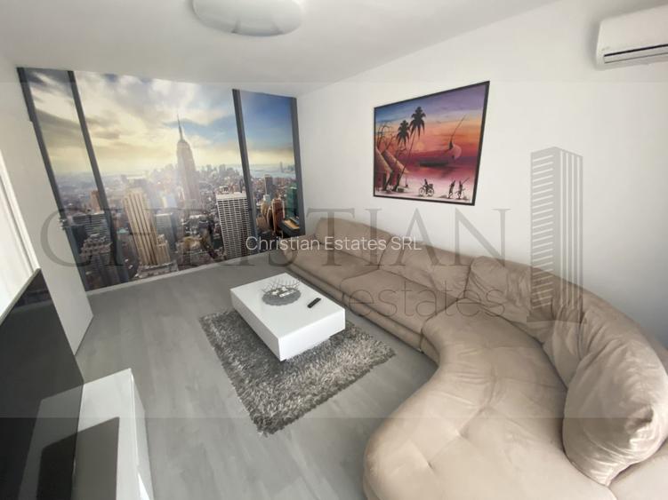 2 camere - Lujerului - Plaza Residence - Premium - 3