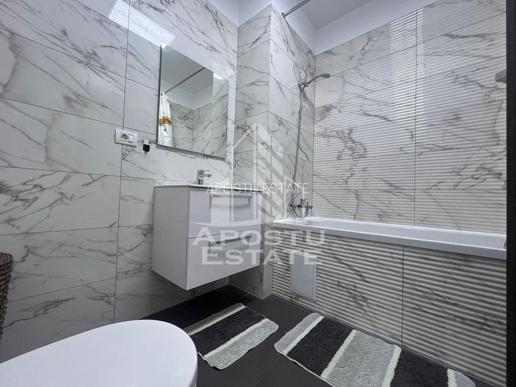 Apartament 2 camere+parcare, Adora Park - 6