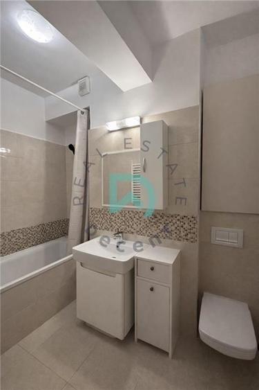 Apartament 2 camere CENTRAL, PARCARE SUBTERANA, Brasov