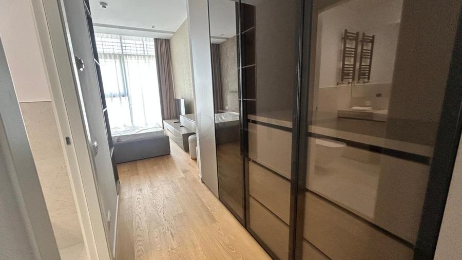 REA1029458 Apartament 3 camere UPSITE FLOREASCA