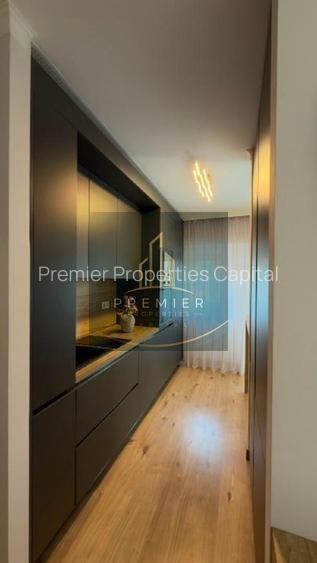 Belvedere Residence | Apartament 2 Camere Modern | Parcare Subterană | - 3