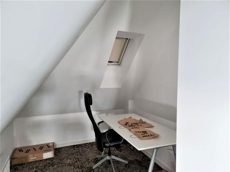 Imobil birouri de vanzare zona Clucerului  - Ion Mihalache, Bucuresti