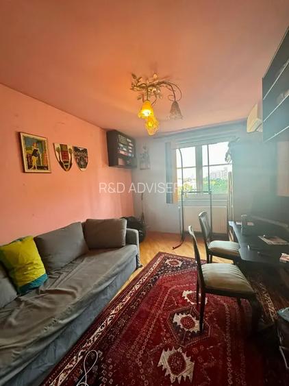 Apartament 3 Camere | Obor | Oportunitate | Metrou | Ideal Investitie - 7