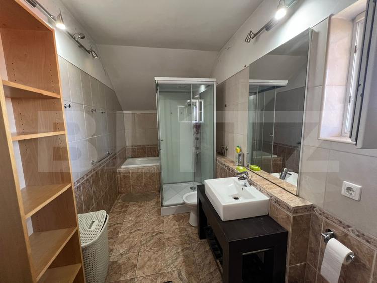 Vilă de închiriat, 250 mp, zona Andrei Mureșanu