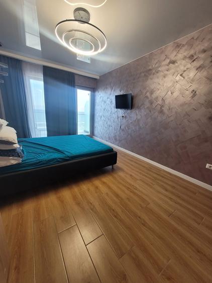 Signature Promenada - 2 camere -TERMEN LUNG(INCLUSIV VARA) - 500 Euro/luna