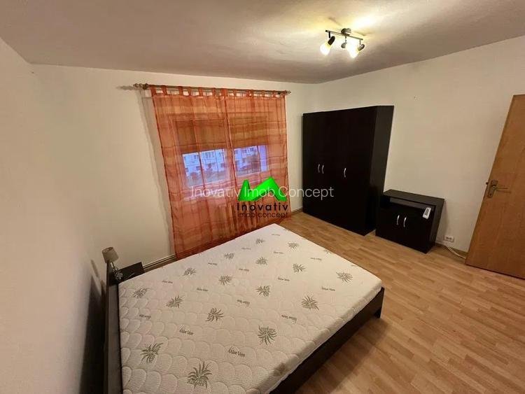 Apartament de inchiriat 2 camere zona Terezian - 3