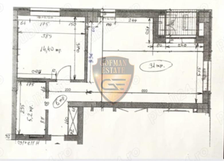2 cam Parcare Campus Universitatea Ovidius Aviatorii Residence Avi Garden