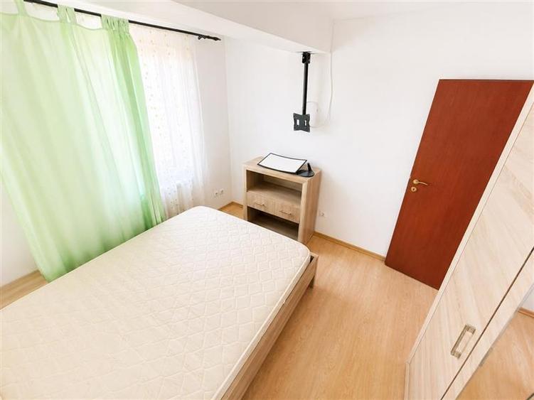 Apartament de vanzare zona Babadag -Tulcea
