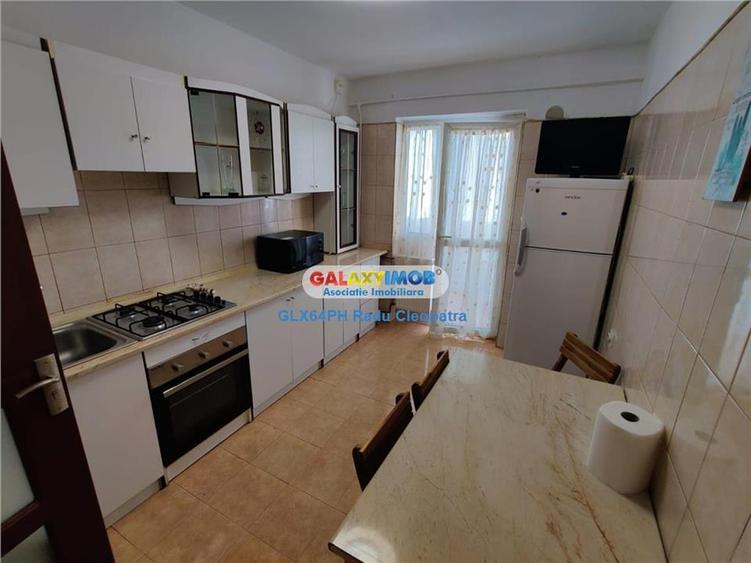 Inchiriere apartament 2 camere in Ploiesti, zona Republicii