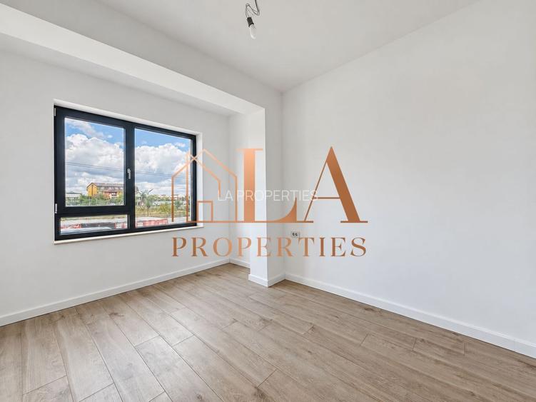 Casa 4 camere | Teren 252mp | Bragadiru-Margelelor - 10