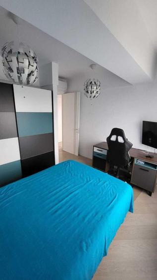 AP. 3 CAMERE - DELTA CITY, PARCARE INCLUSA, CENTRALA PROPRIE, METROU