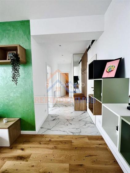 Apartament premium 2 camere | Terasa panoramica 20 mp | Bloc 2023 | Timpuri Noi - 7