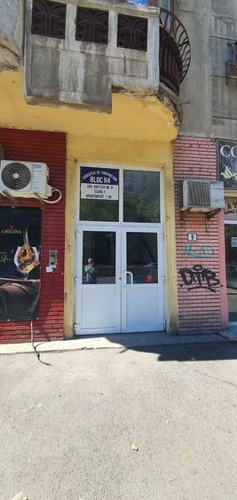 Garsoniera | Virtutii | Lujerului | Grozavesti | centrala