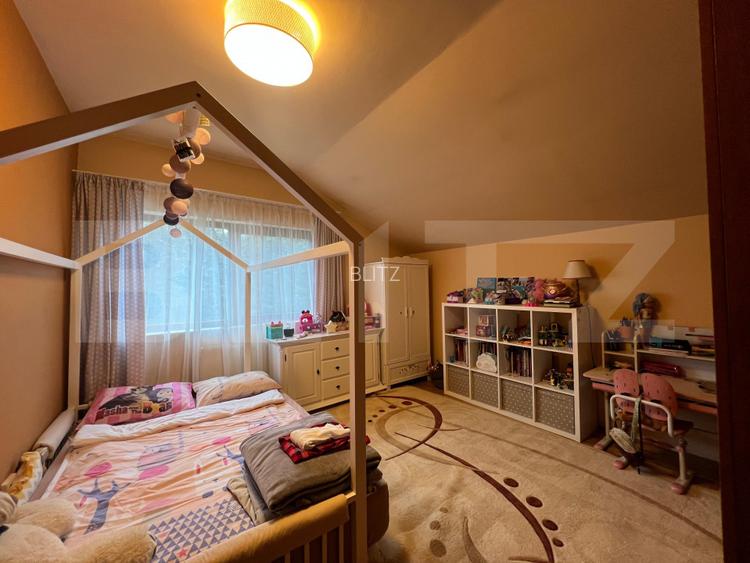 Casa de vanzare, 4 camere, 153,50 mp, zona  Gheorgheni - 14