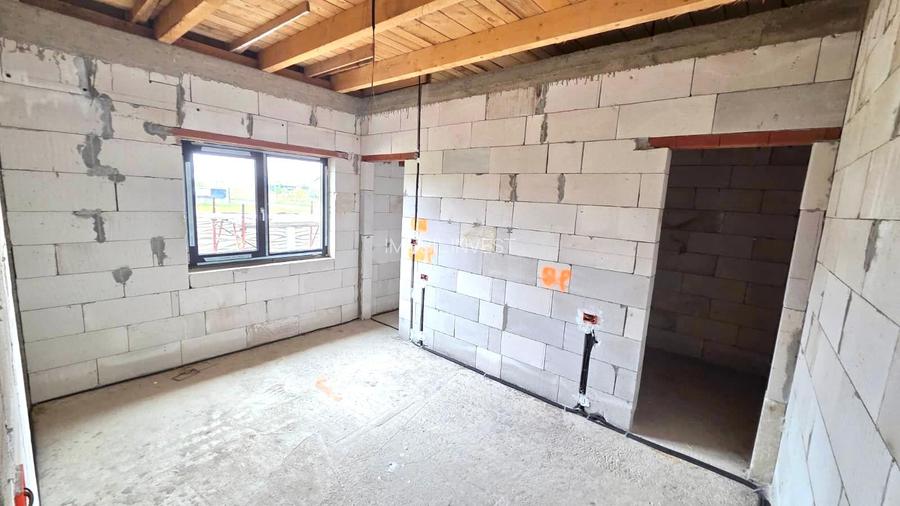 Casă individuală în Alba Iulia, construcție nouă, teren generos - 6