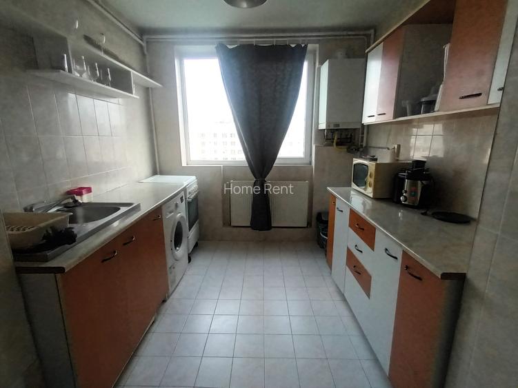 APARTAMENT DRUMUL TABEREI METROU CENTRALA PROPRIE - 4