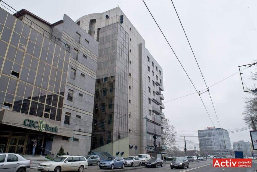 ASIROM CENTER