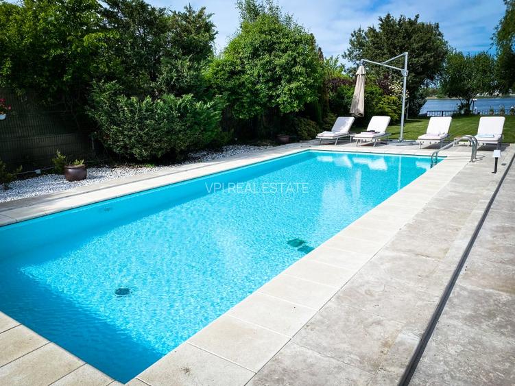 Unique villa concept in Buftea - perfect opportunity! - 4