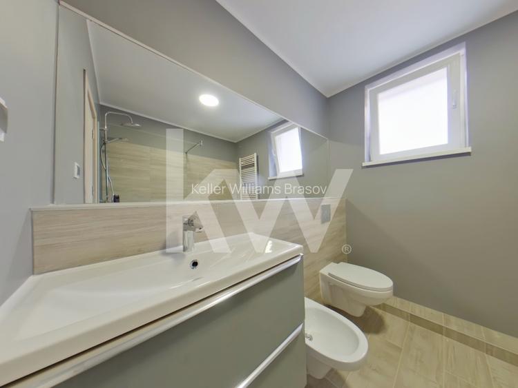 Închiriere apartament cu 2 camere, renovat si spatios- Strada Lungă - 3
