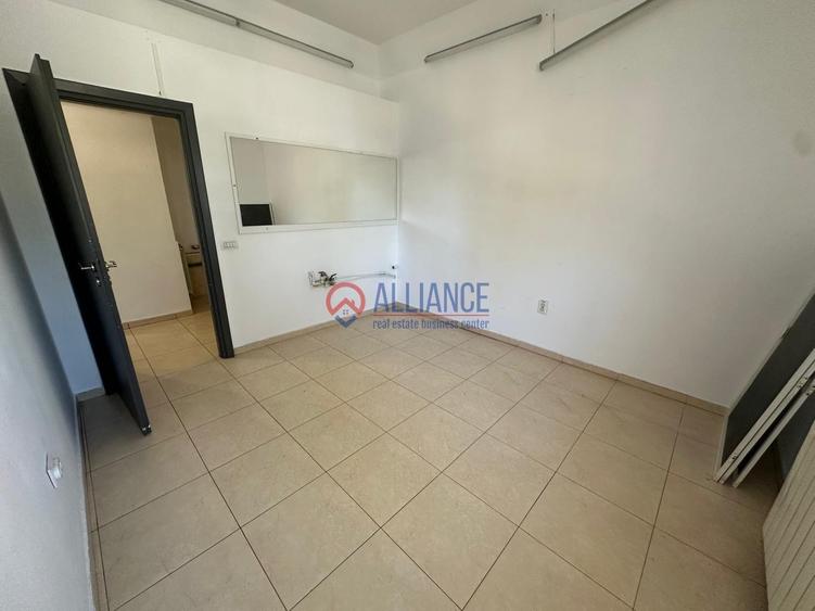 Închiriez spatiu comercial pe Mircea, Stradal, 60 mp