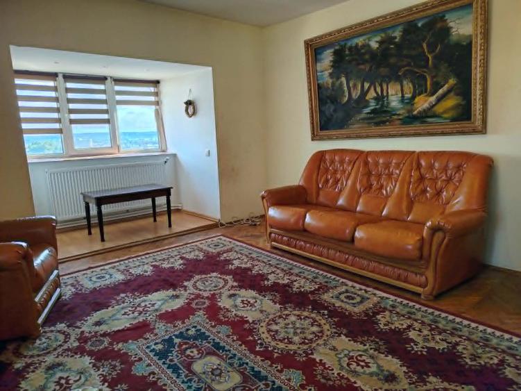 3 camere bilateral Ultracentral - LUXOR