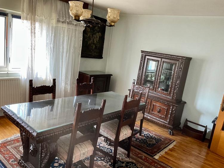 Apartament 4 Camere | 13 Septembrie | Sebastian | 94 mp | Etaj 6/8
