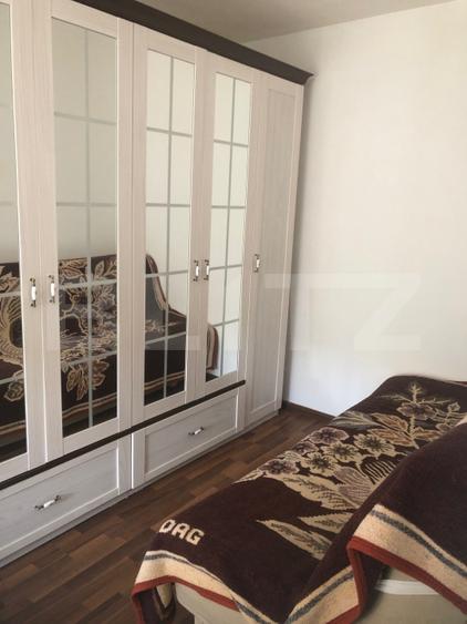 Apartament 2 camere, 35 mp, caramida , zona Micro 14