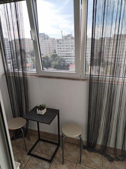Garsoniera | Iancului | Balcon | View Panoramic | Metrou in Proximitate