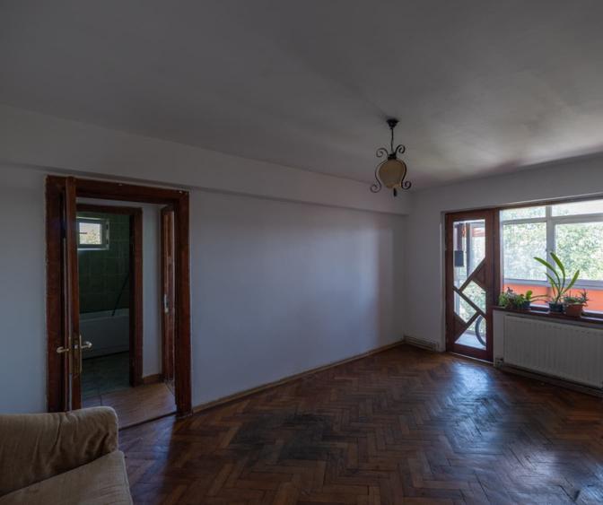 Apartament 2 camere, 47,75 mp, zona Brazda lui Novac/Amaradia